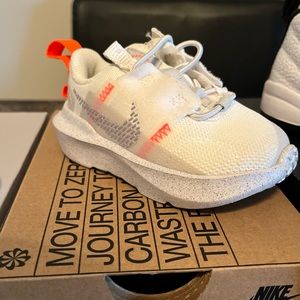 Nike Crater Impact Runners